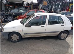 renault clio i fase i / ii (b/c57) del año 1995