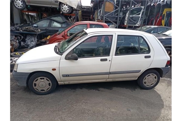 renault clio i fase i / ii (b/c57) del año 1995