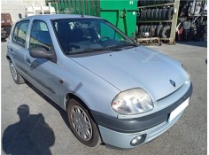 renault clio ii fase i (b/cb0) del año 2001