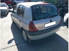 renault clio ii fase i (b/cb0) del año 2001