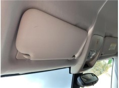 Recambio de parasol izquierdo para citroen c5 tourer 2.0 business class referencia OEM IAM 16118600BJ  