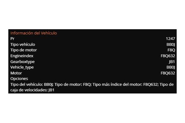renault clio ii fase i (b/cb0) del año 2001