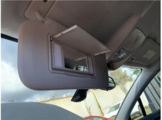 Recambio de parasol izquierdo para citroen c5 tourer 2.0 business class referencia OEM IAM 16118600BJ   2
