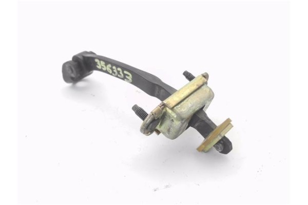 Recambio de freno puerta para citroen c4 berlina 1.6 collection referencia OEM IAM 9181H7 9181H9 