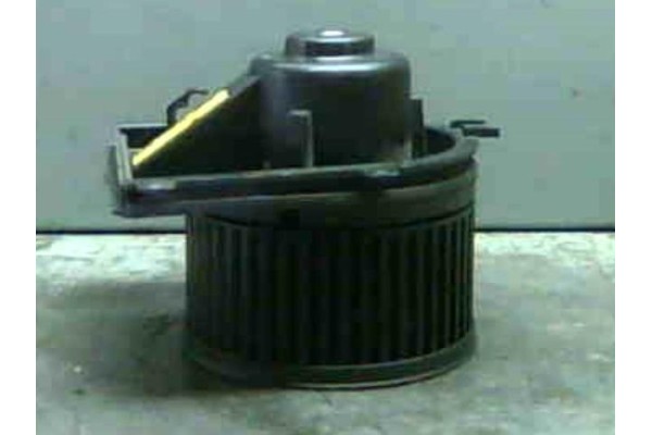 Recambio de motor calefaccion para volkswagen golf iv berlina (1j1)(1997) 1.9 tdi referencia OEM IAM F657877G 1J1819021B 