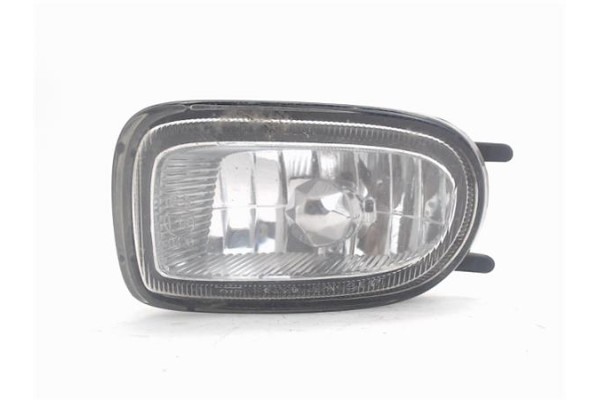Recambio de faro antiniebla izquierdo para nissan almera (n15) referencia OEM IAM   