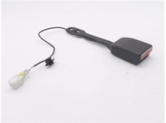 ANCLAJE CINTURON DELANTERO IZQUIERDO 96783602XT 