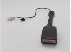 Recambio de anclaje cinturon delantero izquierdo para citroen c4 berlina 1.6 collection referencia OEM IAM 96783602XT  