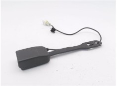 Recambio de anclaje cinturon delantero izquierdo para citroen c4 berlina 1.6 collection referencia OEM IAM 96783602XT  