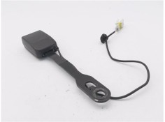Recambio de anclaje cinturon delantero izquierdo para citroen c4 berlina 1.6 collection referencia OEM IAM 96783602XT  