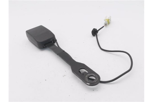 Recambio de anclaje cinturon delantero izquierdo para citroen c4 berlina 1.6 collection referencia OEM IAM 96783602XT  
