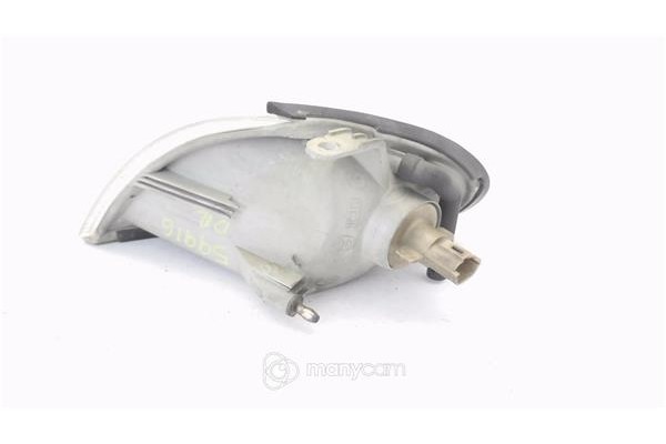 Recambio de intermitente delantero dcho para hyundai lantra berlina (rd) 1.6 i referencia OEM IAM 9230229510  