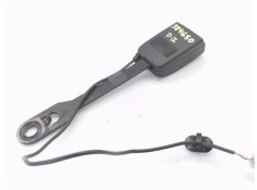 Recambio de anclaje cinturon delantero izquierdo para citroen c4 berlina 1.6 collection referencia OEM IAM 96783602XT  