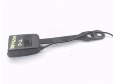 Recambio de anclaje cinturon delantero izquierdo para citroen c4 berlina 1.6 collection referencia OEM IAM 96783602XT  