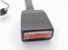 Recambio de anclaje cinturon delantero izquierdo para citroen c4 berlina 1.6 collection referencia OEM IAM 96783602XT  