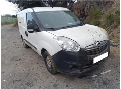 opel combo d del año 2016