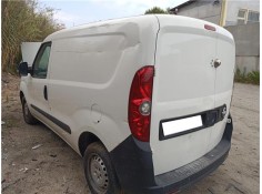 opel combo d del año 2016