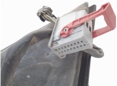 Recambio de retrovisor electrico derecho para fiat stilo (192) referencia OEM IAM   