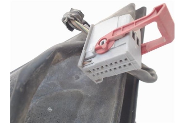 Recambio de retrovisor electrico derecho para fiat stilo (192) referencia OEM IAM   