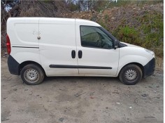 opel combo d del año 2016
