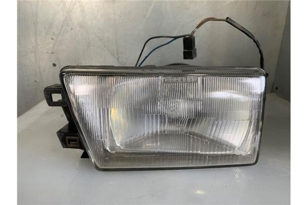Recambio de faro delantero izquierdo para alfa romeo 75 referencia OEM IAM 03291748  