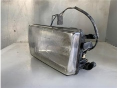 Recambio de faro delantero izquierdo para alfa romeo 75 referencia OEM IAM 03291748  