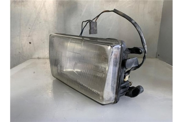 Recambio de faro delantero izquierdo para alfa romeo 75 referencia OEM IAM 03291748  