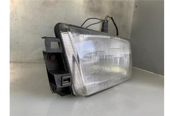 Recambio de faro delantero izquierdo para alfa romeo 75 referencia OEM IAM 03291748  