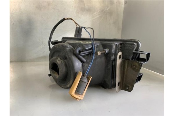 Recambio de faro delantero izquierdo para alfa romeo 75 referencia OEM IAM 03291748  
