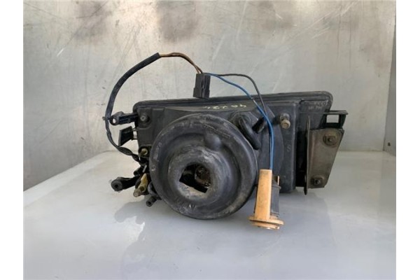 Recambio de faro delantero izquierdo para alfa romeo 75 referencia OEM IAM 03291748  