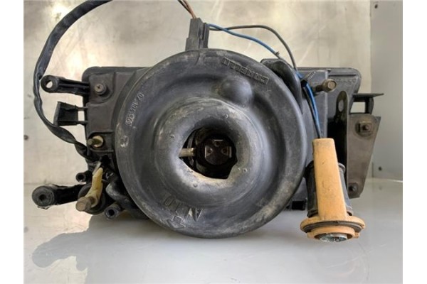 Recambio de faro delantero izquierdo para alfa romeo 75 referencia OEM IAM 03291748  
