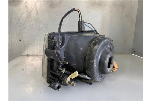 Recambio de faro delantero izquierdo para alfa romeo 75 referencia OEM IAM 03291748  