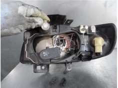 Recambio de faro delantero dcho para seat ibiza (6k1) 1.9 sdi referencia OEM IAM 6K1941044 6K2941044 