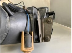 Recambio de faro delantero izquierdo para alfa romeo 75 referencia OEM IAM 03291748  