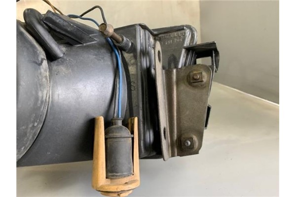 Recambio de faro delantero izquierdo para alfa romeo 75 referencia OEM IAM 03291748  