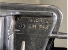 Recambio de faro delantero izquierdo para alfa romeo 75 referencia OEM IAM 03291748  