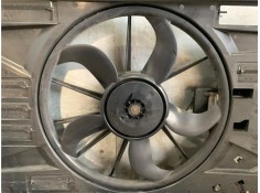 Recambio de electroventilador para seat leon (1p1) 1.6 tdi referencia OEM IAM 1K0121205AF 3135103803 