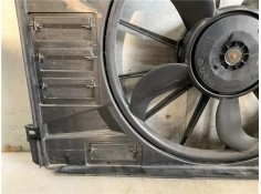 Recambio de electroventilador para seat leon (1p1) 1.6 tdi referencia OEM IAM 1K0121205AF 3135103803 