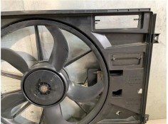 Recambio de electroventilador para seat leon (1p1) 1.6 tdi referencia OEM IAM 1K0121205AF 3135103803 