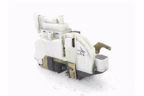 Recambio de cerradura puerta delantero derecha para seat ibiza (6k1) 1.4 glx referencia OEM IAM 1HS862154A  