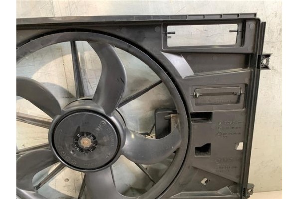 Recambio de electroventilador para seat leon (1p1) 1.6 tdi referencia OEM IAM 1K0121205AF 3135103803 