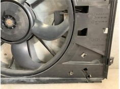 Recambio de electroventilador para seat leon (1p1) 1.6 tdi referencia OEM IAM 1K0121205AF 3135103803 
