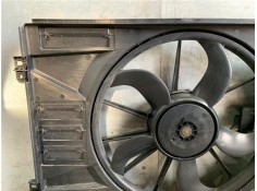 Recambio de electroventilador para seat leon (1p1) 1.6 tdi referencia OEM IAM 1K0121205AF 3135103803 