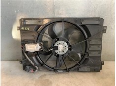Recambio de electroventilador para seat leon (1p1) 1.6 tdi referencia OEM IAM 1K0121205AF 3135103803 