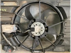 Recambio de electroventilador para seat leon (1p1) 1.6 tdi referencia OEM IAM 1K0121205AF 3135103803 