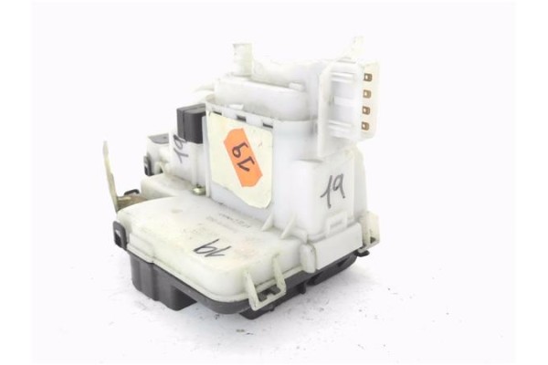 Recambio de cerradura puerta delantero derecha para seat ibiza (6k1) 1.4 glx referencia OEM IAM 1HS862154A  