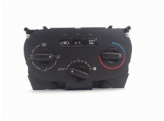 Recambio de mandos calefaccion / a.a. para peugeot 307 (s1) referencia OEM IAM (1848819142) (599540000) 