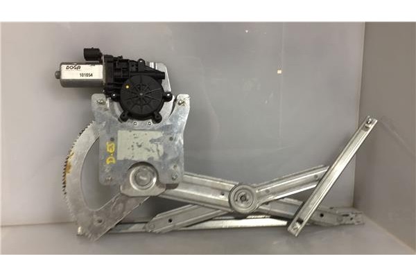 Recambio de elevalunas electrico delantero izquierdo para suzuki sx4 (gy) 1.6 vvt 4x4 referencia OEM IAM  101054 