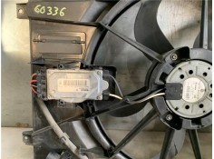 Recambio de electroventilador para seat leon (1p1) 1.6 tdi referencia OEM IAM 1K0121205AF 3135103803 