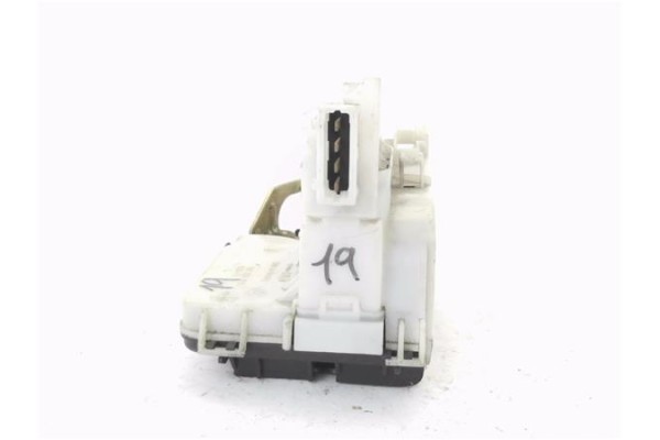 Recambio de cerradura puerta delantero derecha para seat ibiza (6k1) 1.4 glx referencia OEM IAM 1HS862154A  